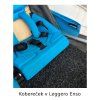 2170 1 koberecek pro leggero a qeridoo
