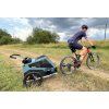 Burley bark ranger L za kolo 999