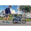 letni set plastenka burley bark ranger 1200