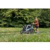 burley bark ranger velky kocar na psa 1200