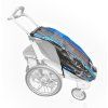 Plastenka dogy pro chariot cx cougar