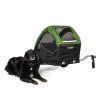 burlay wagon dog 2022 6