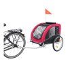 trixie vozik za kolo L