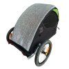 stinici plachta dogy burley tail wagon