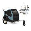 odpruzeny burley bark ranger XL psi vozik