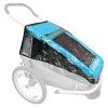 Plastenka croozer kid 1 b