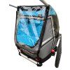 Plastenka croozer kid 1 737 zadek