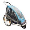 Plastenka croozer kid 1 737