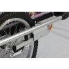 DoggyTourer odpruzeni