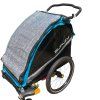 thermo clona dogy vozik burley d lite