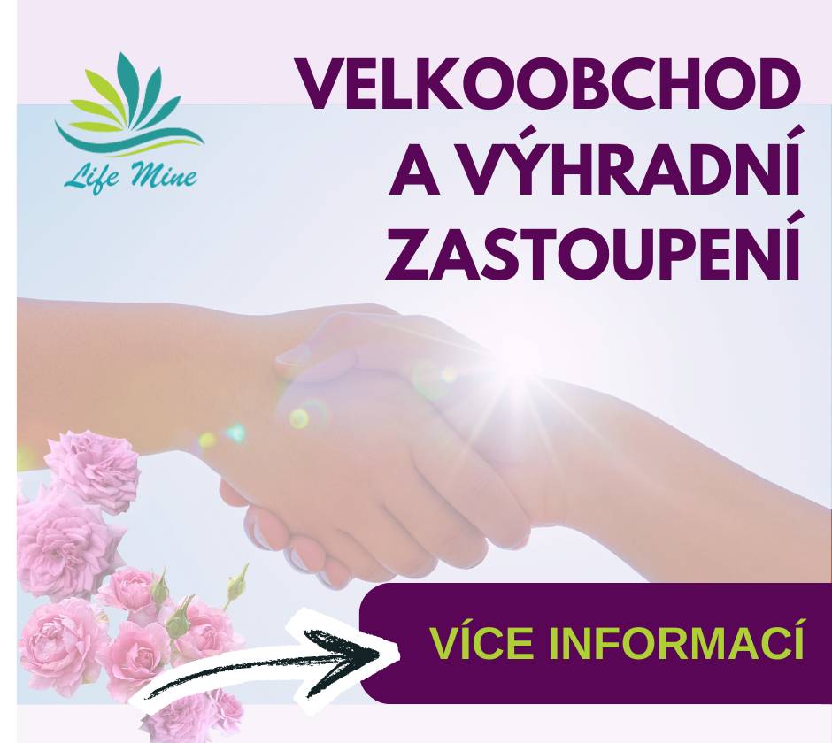 Velkoobchod Life Mine