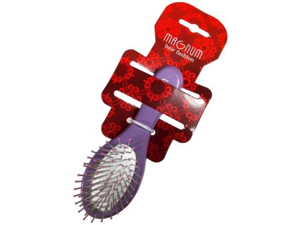 vyr 1709 1231184 Detsky kartac na vlasy drevena rukojet