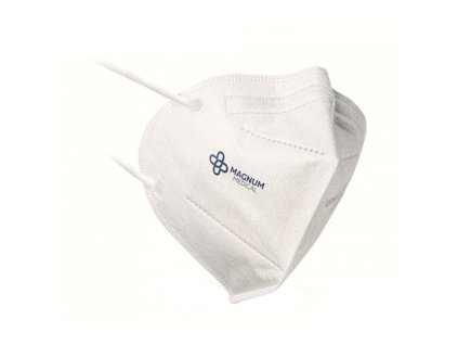 vyr 1776 Magnum Medical FFP2 LM respirator 800