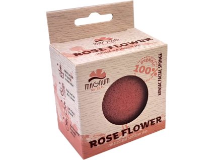 vyr 1894 414 MAGNUM Konjakova houbicka na oblicej ruze