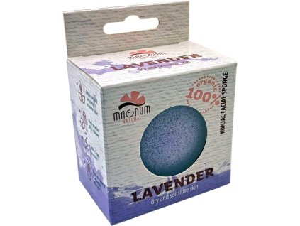 vyr 1897 415 MAGNUM Konjakova houbicka na oblicej levandule