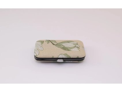 vyr 1950 238 2 MAGNUM manikurni set kytky zelene 6 dilny