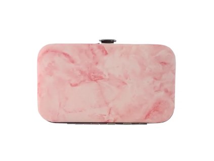 vyr 1957 239 2 MAGNUM manikurni set mramor ruzovy 6 dilny www lifemine cz