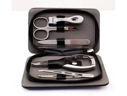 vyr 1960 237 MAGNUM manikurni set pansky 5 dilu