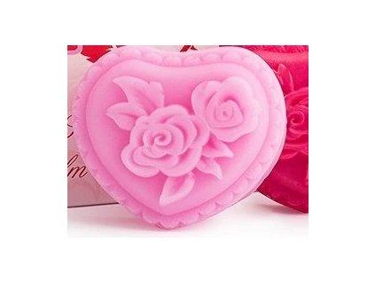 vyr 1974 glycerinove mydlo Rose og Bulgaria