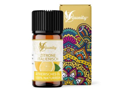 vyr 1992 LIFEMINE esencialni olej citron italsky