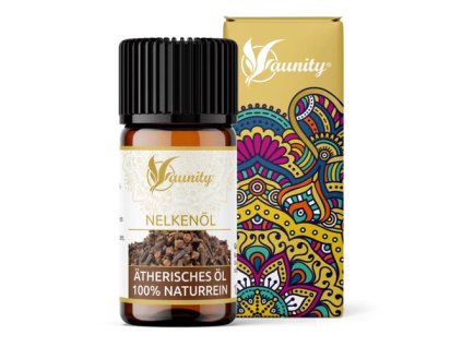 vyr 1994 AUNITY esencialni olej hrebicek