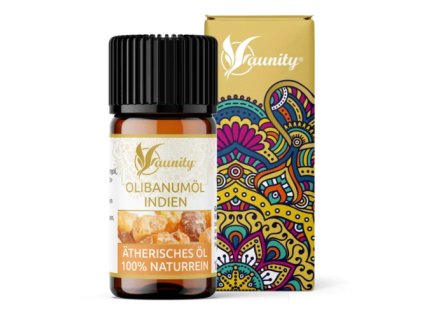 vyr 1995 AUNITY kadidlovnik indicky esencialni olej