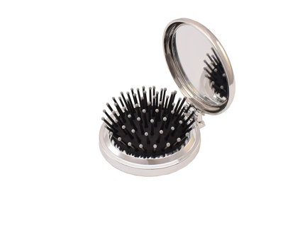 vyr 2003 338 MAGNUM kartac se zrcatkem stribrne