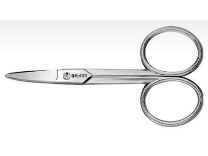 vyr 13050 Nuzky miminko nikl 8 cm big