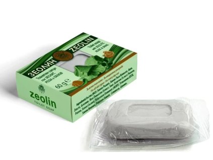 vyr 2036 ZEOLIN mydlo se zeolitem ruzi snekem