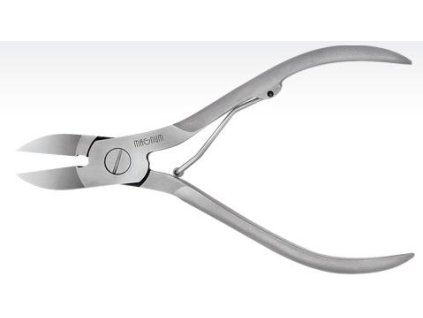 vyr 93036 Kleste na nehty inox 11 cm big