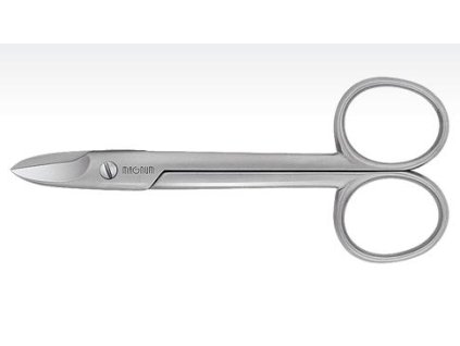 vyr 96039 Nuzky na nehty nohou inox 11 cm big