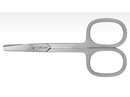 vyr 98041 Nuzky miminko bezpecnostni inox 9 cm big