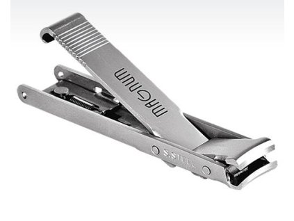 vyr 104106 Klesticky na nehty inox 6 cm big