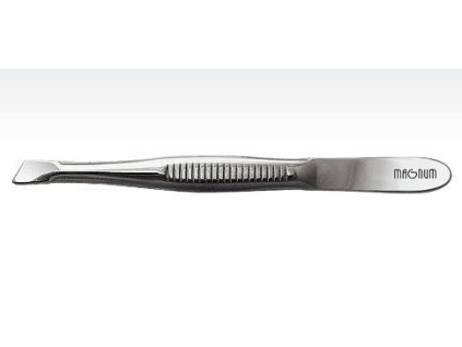 vyr 490064 Pinzeta sikma 9 0 cm nikl big