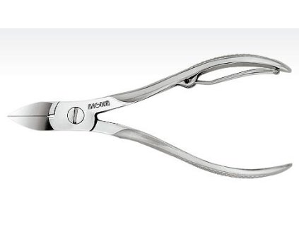 vyr 5005 Kleste na nehty nikl big