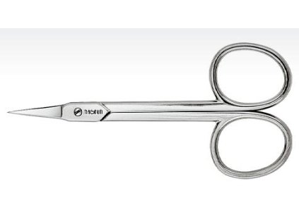 vyr 7007 Nuzky na kuzicky nikl tenky big