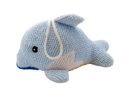 vyr 1382179 MAGNUM velryba detska myci houba PREMIUM blue whale side