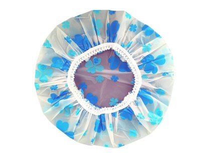 vyr 1472 Koupaci cepice Magnum modra