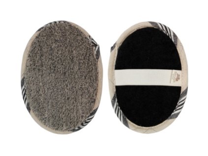 vyr 1474402 MAGNUM prirodni peeling na oblicej lneny