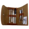 vyrp11 190220 MAGNUM Manicurni set napa brown obsah