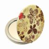 vyrp11 1480139 R MAGNUM zrcatko kulate Motyli round butterfly open
