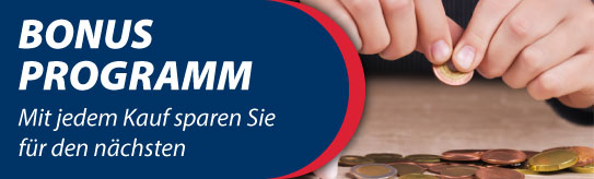 Bonusový program