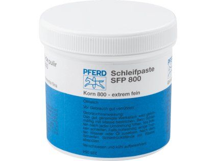 44220800 | Schleifpaste SFP 800