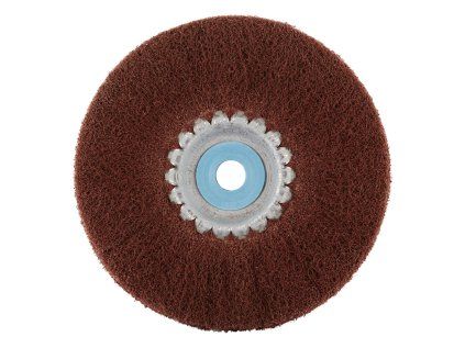 353070 | Satinierringe SAT TOPline / Ø 100mm - medium