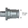 201163 | Adapter FEIN Quick-In Max 32mm 1.1/4 Inch