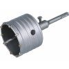 8801960 | Hartmetall Lochsäge mit Schaft SDS-PLUS 79 mm