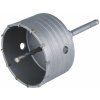 8801966 | Hartmetall Lochsäge mit Schaft SDS-PLUS 100 mm