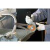 49384 | POLY-PTX TZ-Pyramid Band 30 x 600 mm, D45/K400
