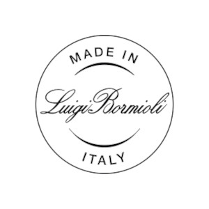 Luigi Bormioli logo