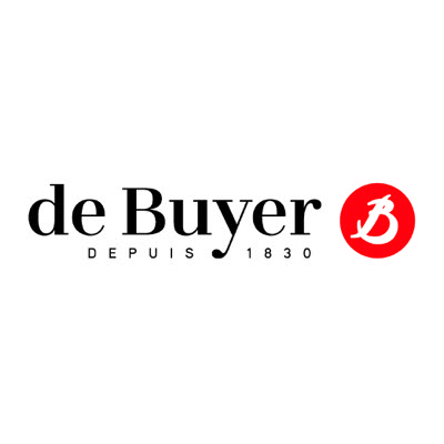 DeBuyer logo